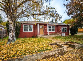 735 NE Madrona Dr, Myrtle Creek, OR 97457