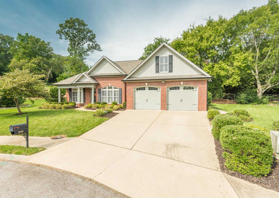 9236 Scots Pine Ln, Knoxville, TN 37922 Zillow