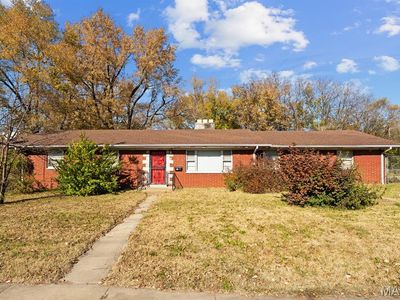 4207 Caseyville Ave, E Saint Louis, IL, 62204