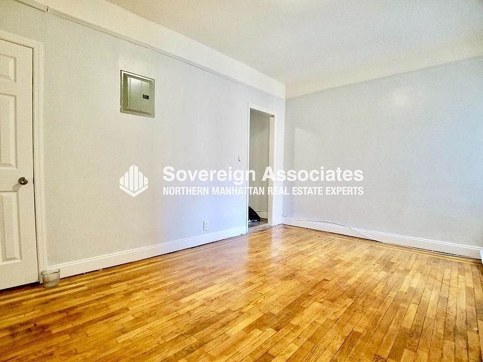 1st image of 518 W 204th St APT 34