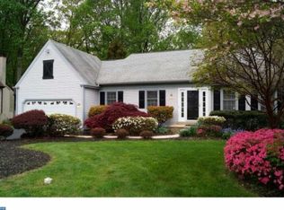 31 Waterloo Ct, Hockessin, DE 19707