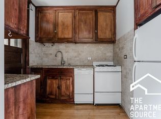 4056 N Paulina St #3N, Chicago, IL 60613