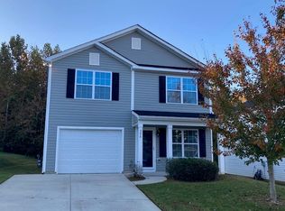 5274 Northridge Dr, Winston Salem, NC 27105