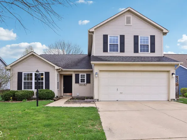 13847 Wabash Dr, Fishers, IN 46038