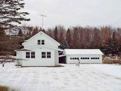 10151 River Rd, Suring, WI, 54174