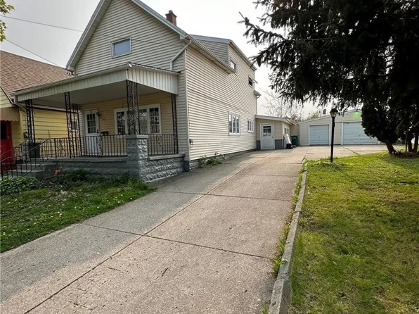 42 Goethe St, Buffalo, NY 14206