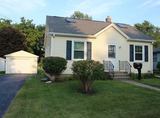 1508 Garfield Ave, Belvidere, IL 61008
