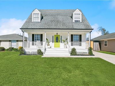 6005 W Metairie Ave, Metairie, LA, 70003