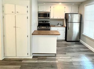 70 Bremen St PENTHOUSE 2, Boston, MA 02128