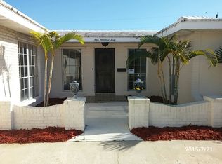 440 Hamlin Ave, Satellite Beach, FL 32937