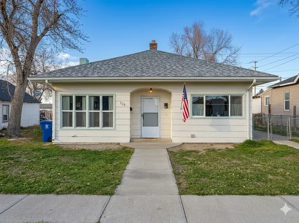520 5th Ave N, Twin Falls, ID 83301