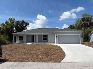 7371 Mullen Ln, Pt Charlotte, FL 33981
