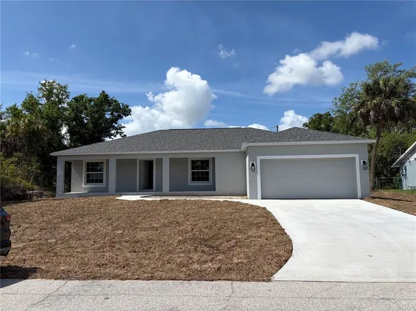 7371 Mullen Ln, Pt Charlotte, FL 33981