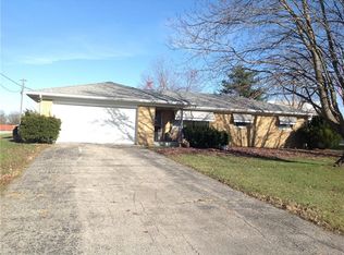 3875 S Indianapolis Rd, Lebanon, IN 46052