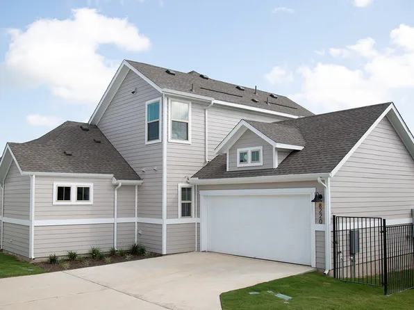 8220 Talferd Trl, Austin, TX 78744