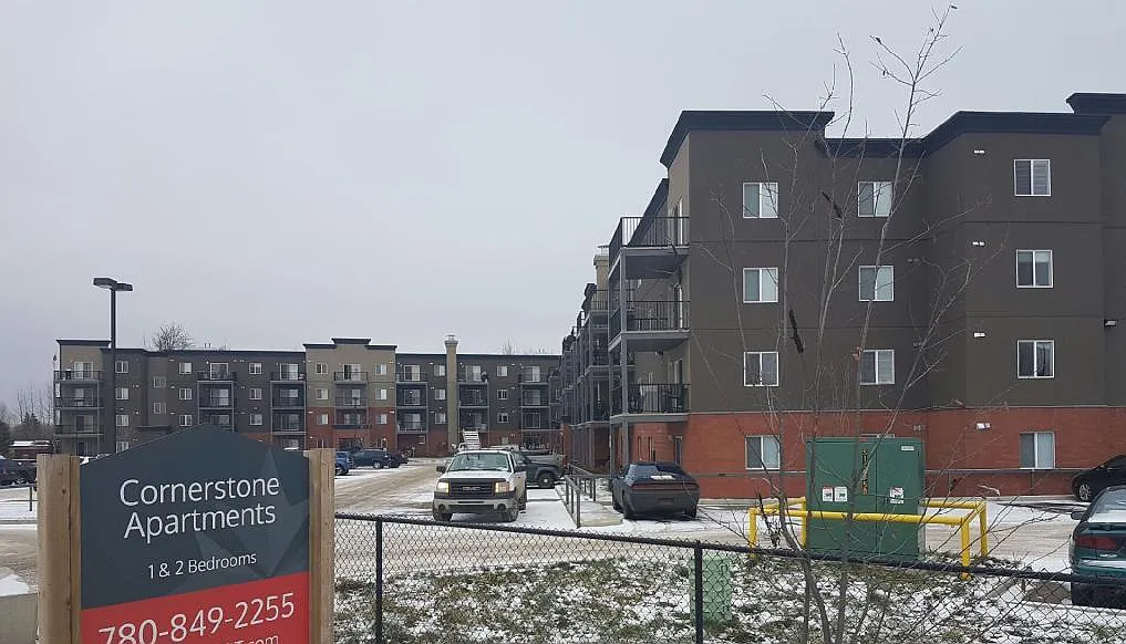 Cornerstone Apartments I — Photo 1