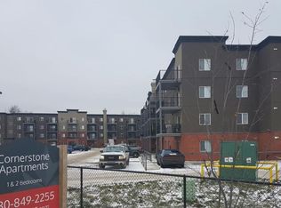 1581 Main St SE, Slave Lake, AB T0G2A3