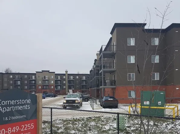 1581 Main St SE, Slave Lake, AB T0G 2A3