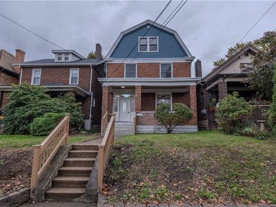 7452 Schoyer Ave, Pittsburgh, PA, 15218