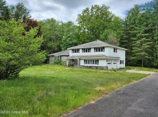 74 Bumphill Rd, Greenfield Center, NY 12833