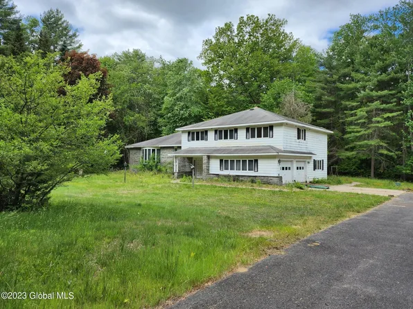 74 Bump Hill Rd Road, Greenfield, NY 12833