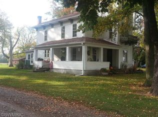 363 N Capital Ave, Athens, MI 49011