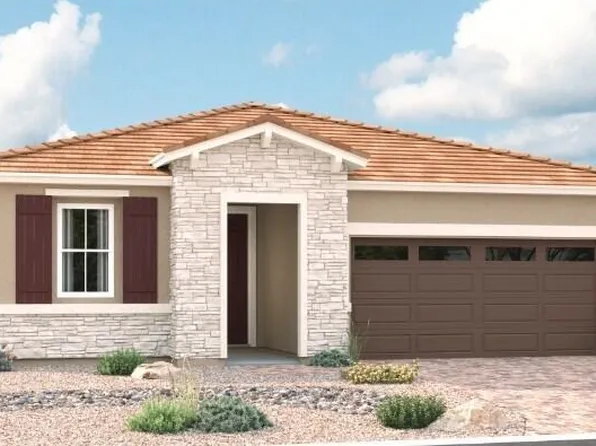 11334 S 50TH Lane, Laveen, AZ 85339