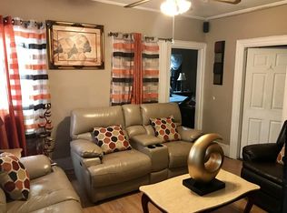 420 Montello St, Brockton, MA 02301