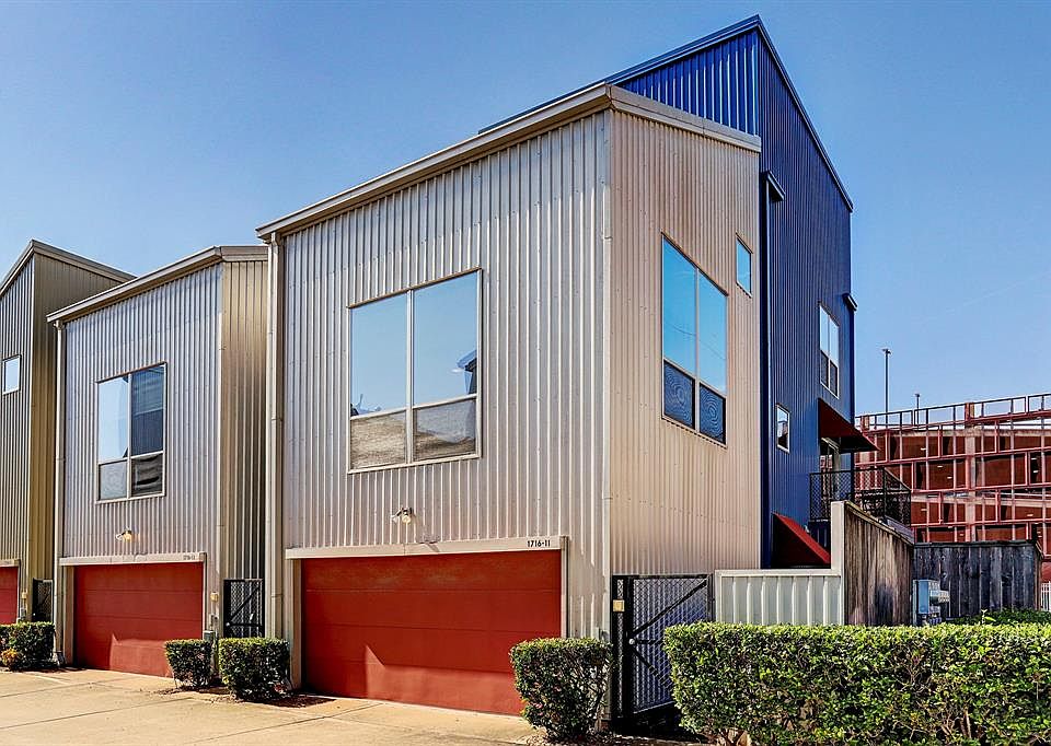 1st image of 1716 W Dallas Ave #11