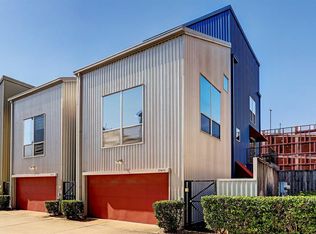 1716 W Dallas Ave #11, Houston, TX 77019