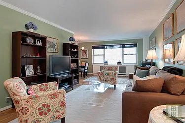 Sold by Halstead Real Estate