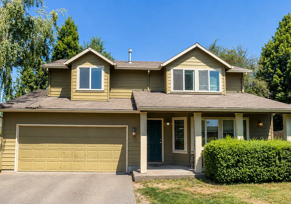 1158 SE La Mesa Ave