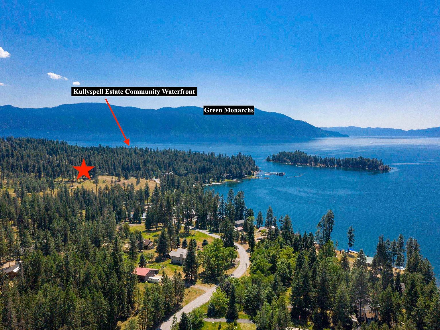 Nna Kiebert Loop, Hope, ID 83836 MLS 20231198 Zillow