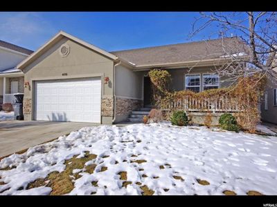 4106 W Juniper Hills Dr, South Jordan, UT, 84009