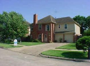 14522 Bradford Colony Dr, Houston, TX 77084