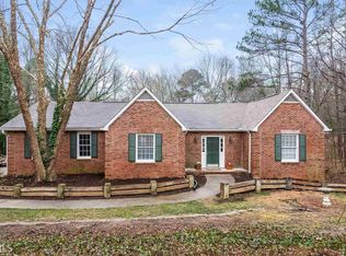 145 Brookwood Ln, Fayetteville, GA 30215