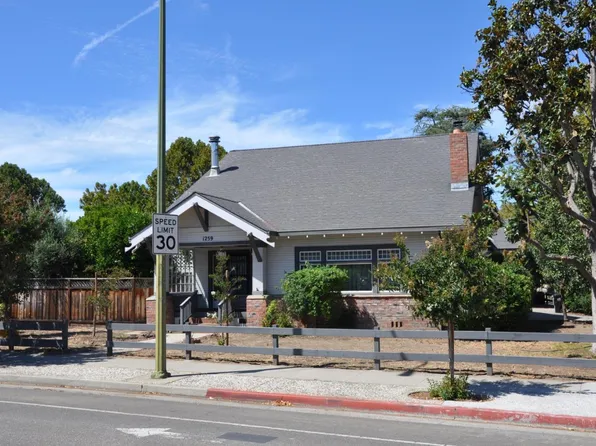 1259 Minnesota Ave, San Jose, CA 95125