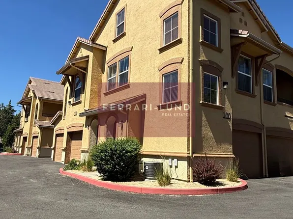 17000 Wedge Pkwy Unit 121, Reno, NV 89511