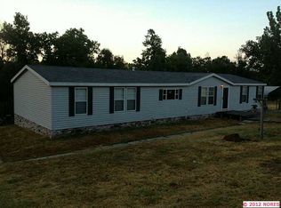 367115 E 5620th Rd, Terlton, OK 74081