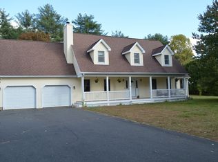 10 Alden St, Ludlow, MA 01056