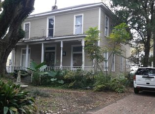 105 Michael Donald Ave, Mobile, AL 36604