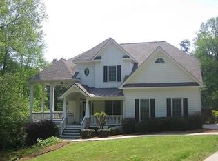 206 Meadow Ridge Ct, Canton, GA 30115