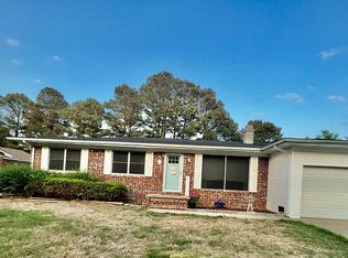 51 Sundale Cir, Paragould, AR 72450