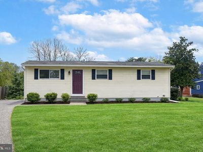 2522 Creek Rd, Hainesport, NJ, 08036