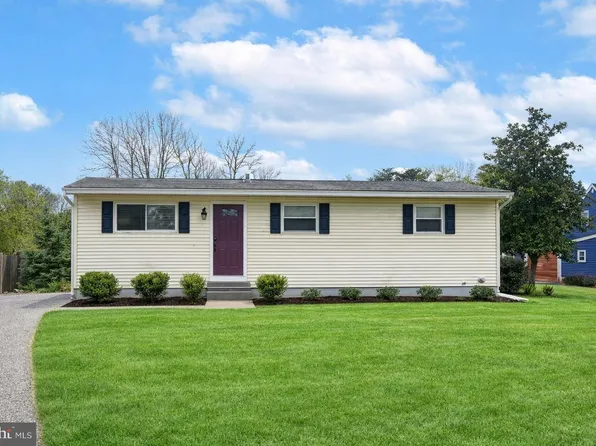 2522 Creek Rd, Hainesport, NJ 08036