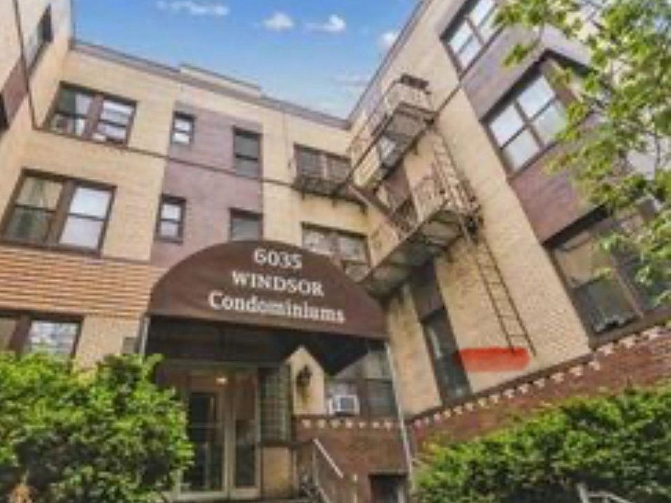 1st image of 6035 Boulevard E #C2