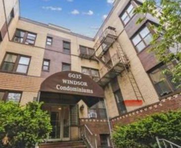 6035 Boulevard E #C2, West New York, NJ, 07093