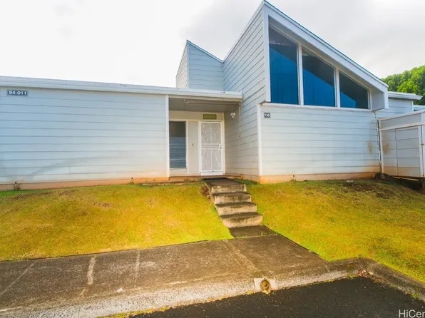 94-011 Kuahelani Ave APT 136, Mililani, HI 96789
