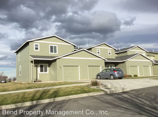 20058 Beth Ave UNIT 02, Bend, OR 97702