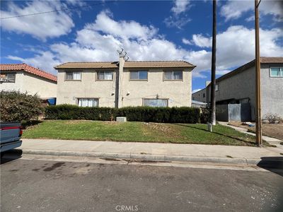 3751 Harvill Ln, Riverside, CA, 92503